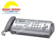 Máy Fax Panasonic KX-FP205