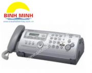 Máy Fax Panasonic KX-FP206