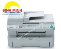 Panasonic Fax Machine Model: KX-MB772