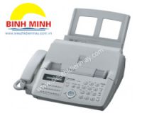 Sharp Fax Machine Model: FO-1550