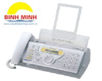 Sharp Fax Machine Model:UX-A660