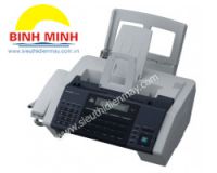 Sharp Fax Machine Model: FO-IS110N