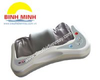 Maxcare Foot Massage Machine Model: Max-644