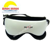Maxcare eyes Massage Machine Model: Max-508