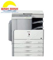 Photocopy Canon IR 2318L( Size A3)
