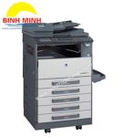 Máy Photocopy Konica Minolta Bizhub211+ MB501