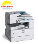 Máy Photocopy Ricoh Aficio MP1500