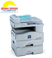 Photocopy Ricoh Aficio MP1600LE