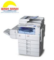 Photocopy Ricoh Aficio MP2500