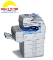 Photocopy Ricoh Aficio MP2580