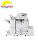 Photocopy Ricoh Aficio MP4000B