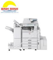 Photocopy Ricoh Aficio MP4000B