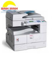 Photocopy Ricoh Aficio MP1800L2