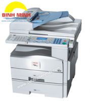 Máy Photocopy Ricoh Aficio MP1900