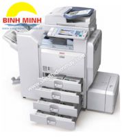 Photocopy Ricoh Aficio MP5000B