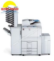 Máy Photocopy Ricoh Aficio MP6000