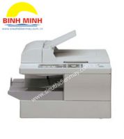 Sharp Photocopy Model: AM400