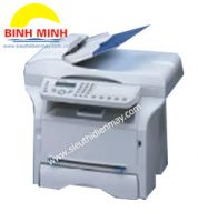 Sharp Photocopy Model: AM410