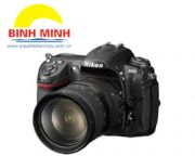 Máy ảnh kỹ thuật số Nikon D300