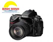 Máy ảnh kỹ thuật số Nikon D700