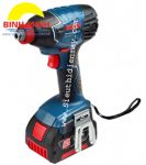 Máy bắt ốc chay PIN Bosch GDX 18V-LI(18V)