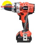 Máy bắt vít dùng Pin TAYO YT-82853( 14.4V/1.5Ah)
