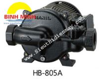 Máy bơm tăng áp điện tử Hanil HB 805A-5(600W)