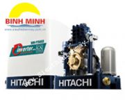 Máy bơm tăng áp Hitachi WM-P400GX-SPV-WH( 400W)