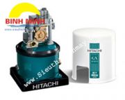 Máy bơm tăng áp Hitachi WT-P150GX2-SPV-MGN( 150W)
