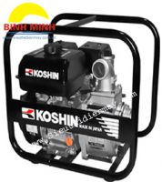 Koshin STV50X( 3.1 KW)