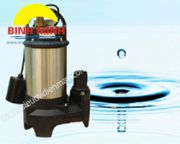Máy bơm nước thải Wilo PDV-A400EA (400W)