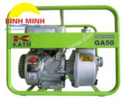 Máy bơm nước Kato GA50(5.5 HP)