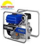 Máy bơm nước chạy xăng Yamaha YP20C (3.1KW, động cơ 4 thì)