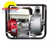 Máy bơm động cơ xăng Yokohama YK 50 ( 2.6KW, động cơ 4 thì)