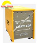 Máy cắt Plasma Thyristor Hutong LGK8-100( 25KVA)