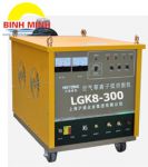 Máy cắt Plasma Thyristor Hutong LGK8-300( 70KVA)