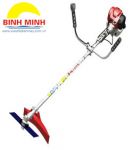 Máy cắt cỏ Mitsubishi HM 430(1.69HP)
