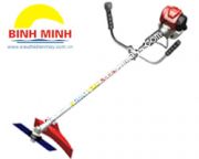 Máy cắt cỏ Mitsubishi MC33S( 0.97KW)