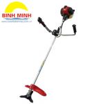 Máy cắt cỏ Chay xăng Solo 142 (2.6HP, 2 Thì)