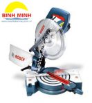 Máy cắt góc đa năng Bosch GCM 10MX( 1700W)