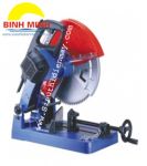 Máy cắt sắt,Inox lưỡi hợp kim AGP DRC355( 2200W)