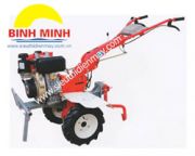 Máy cày đất dắt tay KDT-910KE