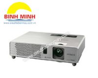 Hitachi Projector Model: CP-RX70