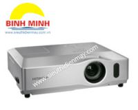 Hitachi Projector Model: CP-X301