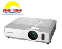 Hitachi Projector Model: CP-X308