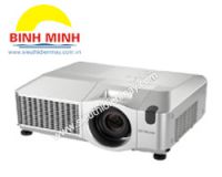 Hitachi Projector Model: CP-X615