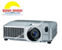 Hitachi Projector Model: CP-X809
