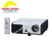 Sharp Projector Model: PG-F312X