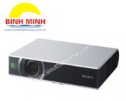 Sony Projector Model: VPL-CX21