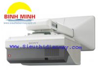 Máy chiếu tương tác SONY VPL-SW620( 3.100 Ansi Lument )